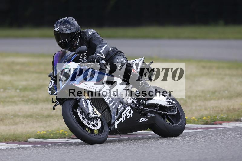 /18 05.06.2026  TZ Motorsport ADR/Gruppe gruen/43